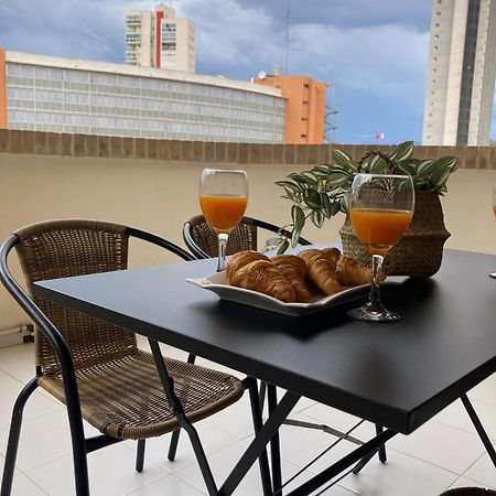Apartamento Playa Levante Benidorm Exterior photo