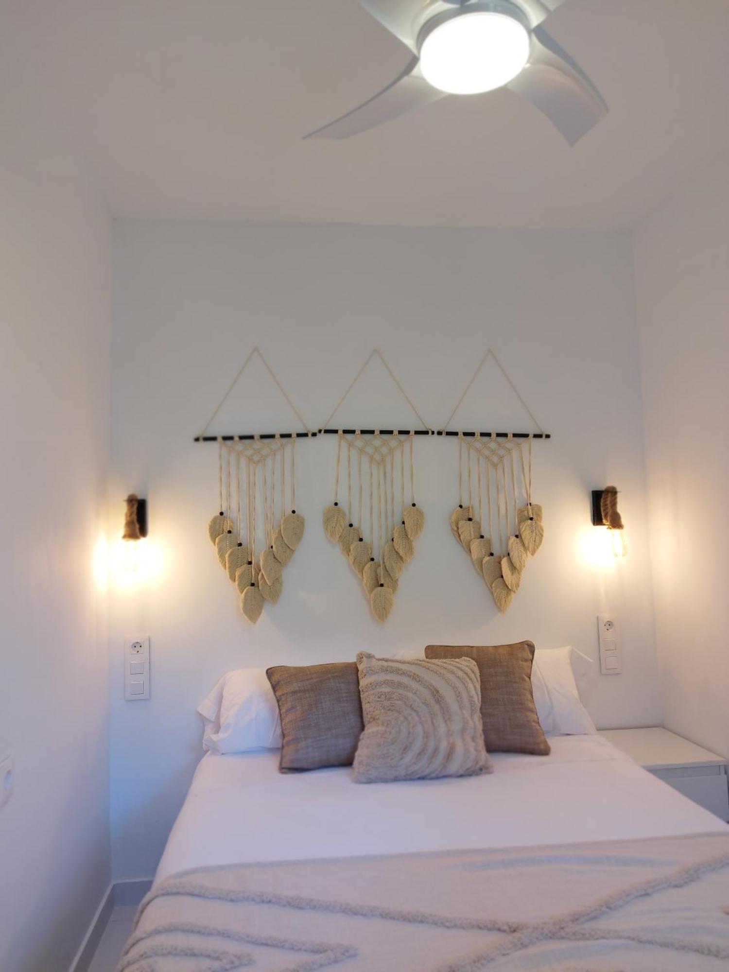 Apartamento Playa Levante Benidorm Room photo